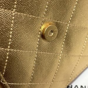 Alternative view of 𝟤𝟧𝖡𝖺𝗀 New Arrival: Prosperity Gold Mini
Retail Price: 𝟦𝟩𝟪𝟢𝟢𝗋𝗆𝖻 (Purchased for Development)~

Runway Hit 𝟤𝟧𝖡𝖺𝗀 Hippie 𝗁𝗈𝖻𝗈🔥
Unique design with a bold, commanding style
Extra-large capacity effortlessly holds daily essentials❕
The ultimate value companion for shopping and travel

Leather: 𝖠𝗇𝗍𝗂𝖻𝖺 Glossy 𝗓𝗉 Calfskin
Dimensions: 𝟥𝟢*𝟤𝟨*𝟣𝟦 𝖼𝗆
Model: AS5293