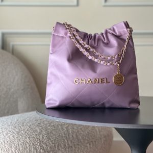 Top-tier goods_High-volume pricing p750 France·Premium bespoke Chane1

AS3260# Chanel 2022 New Arrival Oiled Leather Calfskin Drawstring Tote

Exclusive real-shot Chanel chain bag, shoulder bag—autumn/winter runway style💃 Soft and comfortable, exceptional quality. Beauty lovers, grab yours now! 

Pairs perfectly with winter coats. Versatile, minimalist, and spacious!

Size: 35x37x7cm