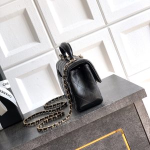 Alternative view of 1110