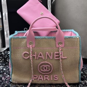 1580 Handwoven Crafts  🍭 Pink Collection ✔️