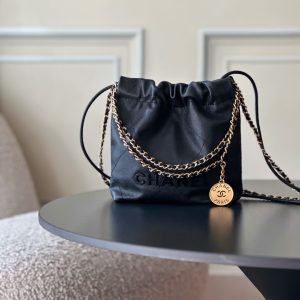 Top-tier goods_High-volume pricing p680
France · Premium bespoke Chane1

The new 2025 AS3980# Chane1 Mini 22 hits the bullseye

Chanel's bags and accessories always spark desire—especially from the just-concluded 2023 Spring/Summer collection

Particularly these two new colorways of the Mini Size 22 bag
Classic mini edition—utterly captivating.

Size: 19x20x6cm