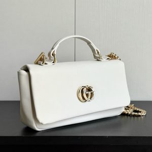 Alternative view of Batch 340... Style No.: 806017 Full-grain leather Dimensions: 21" L x 12.5" H x 4.5" W Upgraded original quality Original heavy-duty hardware!