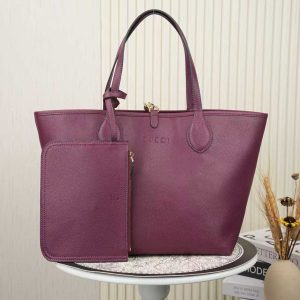 Batch 310... Model No.: 839112 Wine-red leather Dimensions: Width 30-50 x Height 27 x Side Width 23 cm