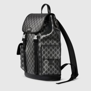 Alternative view of G-House New Arrival Model No.: 839110 Sterling Silver Dimensions: 35cm (W) x 46cm (H) x 12cm (D) In Stock & Ready to Ship! 💕💕💕