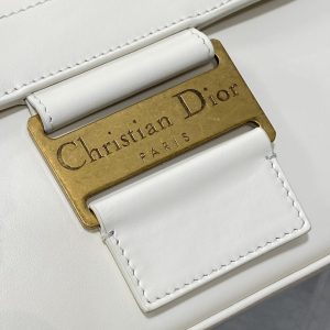 Alternative view of In stock‼Spring/Summer New Street Chic Collection—flatters every wearer. A perfect upgrade from the punk era of the Pirate King, this is destined to be a smash hit. Exuding cool and edgy vibes, it features distressed metal lettering, classic Oblique monogram fabric, and adjustable embroidered lettering woven wide straps. Retro style always leads the fashion frontier. Comes with an Air Earbuds Pouch—a must-have for avant-garde trendsetters. Size: 24*5*12.5cm