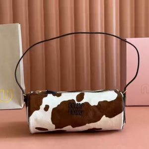 p670💋💋💋【Premium Genuine Leather】Adventure Nappa Lambskin Handbag/Shoulder Bag Vintage Brown Dimensions: W22×H9×D9cm Item No._5BG851