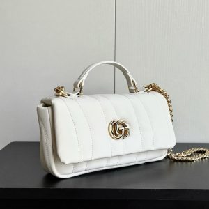 Alternative view of Batch 340... Style No.: 806017 Full-grain leather Dimensions: 21" L x 12.5" H x 4.5" W Upgraded original quality Original heavy-duty hardware!