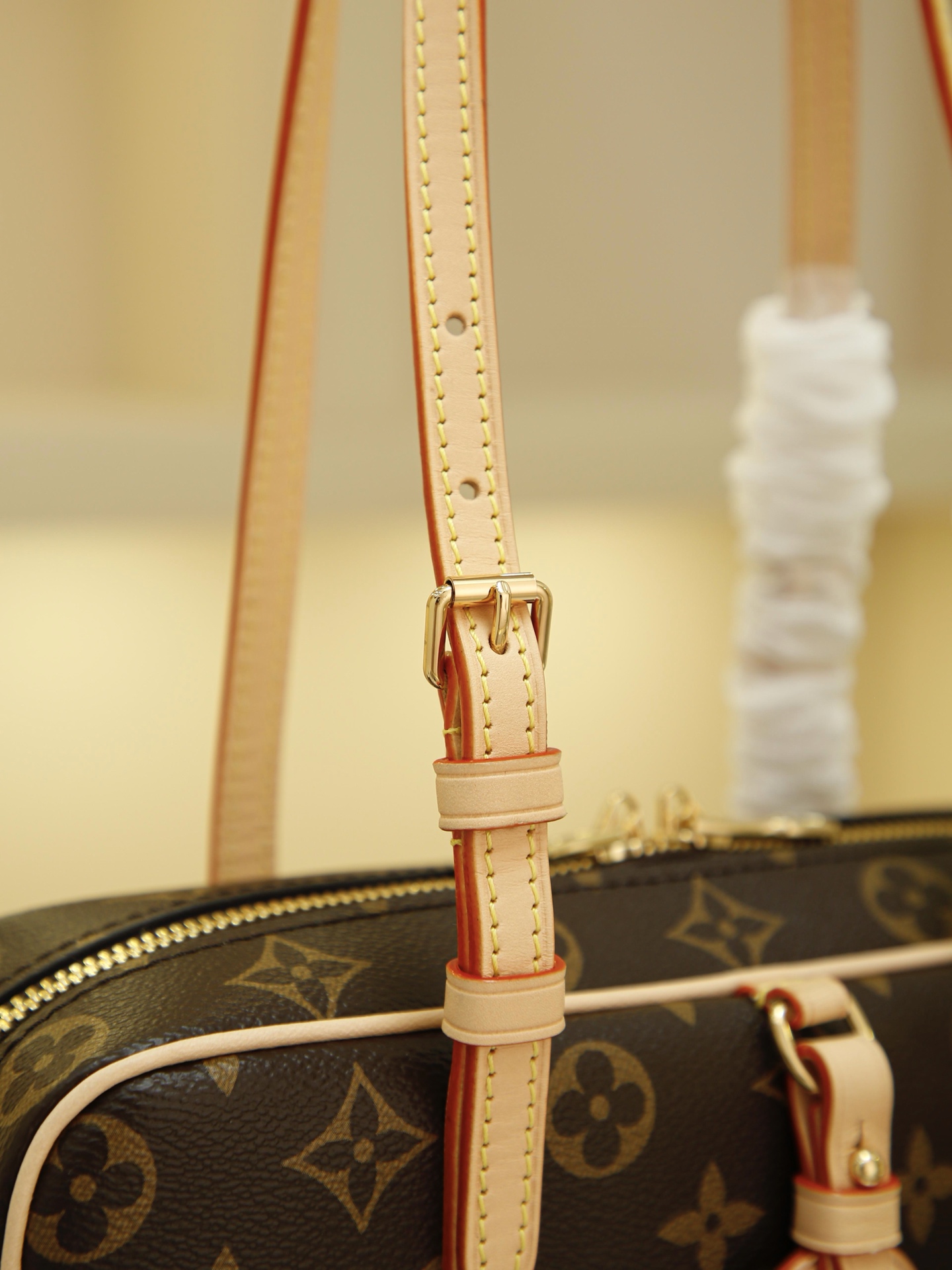 Dimensions: 11.5 x 6.5 x 26 cm (height x width x length) - Image 7