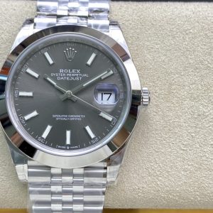 Rolex Oyster Perpetual Datejust 41MM