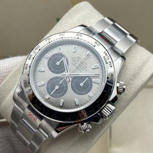 Alternative view of Gray Steel D