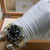 Royal Authentic Footage: Rolex Two-Tone Submariner Video Showcase