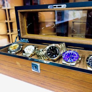 Appreciating the Five Labors