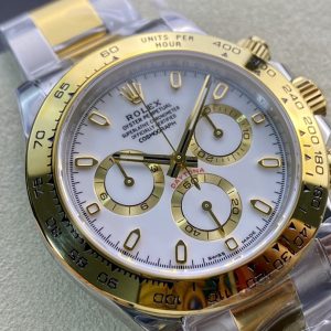 Alternative view of Daytona