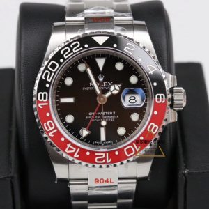 Alternative view of A series of Greenwich watches