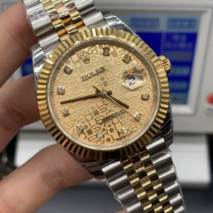 Alternative view of Golden Labor