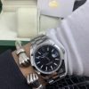 Royal Authentic  Rolex Datejust Black Dial Men's Watch
