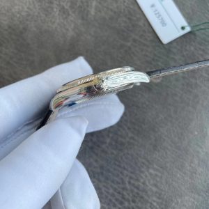 Alternative view of Cellini, Rolex Classic Strap