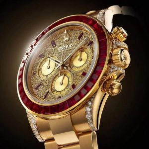 Back in Stock⚠️PPM - Rolex Hidden Edition Daytona Rolex 126598TRU!