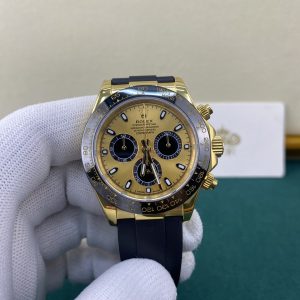 Alternative view of 🧧Open for business during Spring Festival! In-stock items ship instantly 🐯 SF Express delivers to your door! Royal Authentic Photos Rolex Daytona Series Yu Wendi stays open for the holidays! Royal New Year Greetings—come check it out!