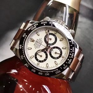 Alternative view of Exquisite Panda Di Men's Watch