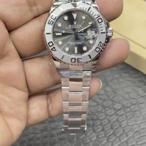 CVS Rolex Yacht-Master Series / 37mm with Hangzhou 2824 modified to 2236 automatic mechanical movement