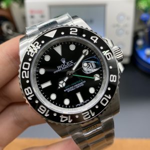 Alternative view of Greenwich