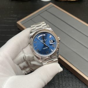 Rolex Rolex Double Datejust Roman Numerals 40mm ❗️