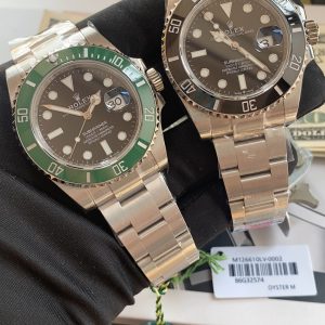 New 41 Submariner