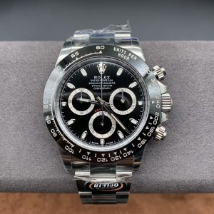 BT 4130 Black Ceramic Daytona