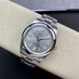 Alternative view of Oyster Perpetual 41 Series