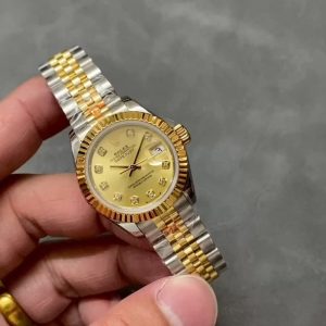 Ladies' Datejust 28mm