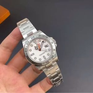 Part Two: White Face