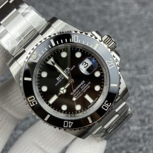 New code (W9 buckle 7CD), C-Factory Submariner