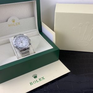 Royal Authentic  Rolex Datejust II Men's Watch