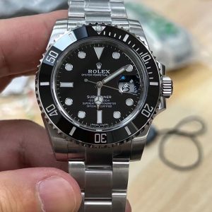 VS Rolex Stock Update