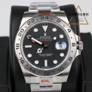 Alternative view of Rolex Explorer Series for Men Rolex GMT-Master Series for Men Check them out