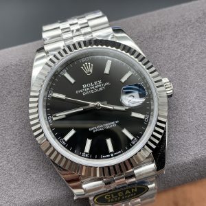 Alternative view of C Blackface Log