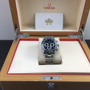 Alternative view of Royal Authentic  Rolex Daytona Men's Watch