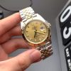 Rolex Two-Tone Datejust