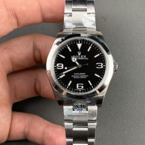 The Explorer Generation