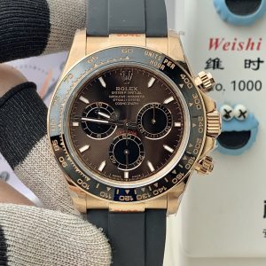 QF Balance Weight v10 Edition Rolex New Daytona 4131 Movement