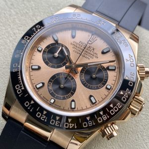 Alternative view of Daytona