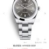Royal Authentic  Rolex Oyster Perpetual Men's Watch