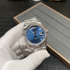 Weekly Dual Calendar Log Roman Numerals