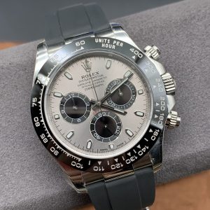 Alternative view of Grizzly Daytona