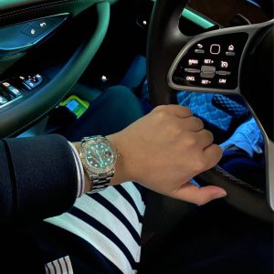 Alternative view of Life is just this way or that way. [Okay] [Okay] [Okay]