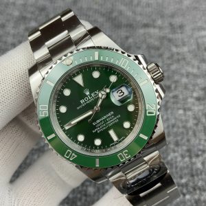 New Code (W9), C Factory Submariner