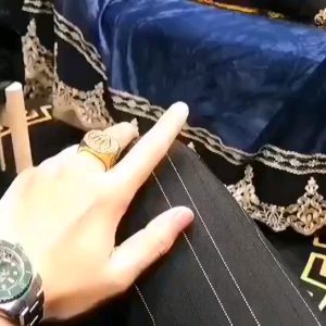 Handsome Green Submariner [Witty][Witty]