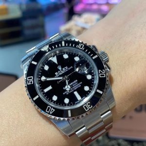 Black Water Ghost, Classic and Mature