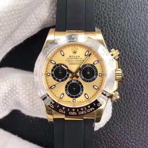 Edison Yu Daytona